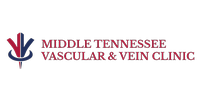 Middle Tennessee Vascular &Vein Clinic Logo Middle Tennessee Vascular &Vein Clinic Logo